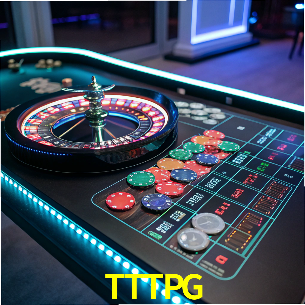 TTTPG
